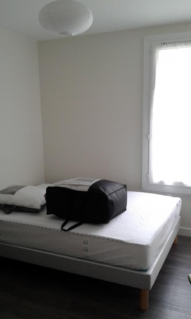 Location chambre Brest - Photo 1