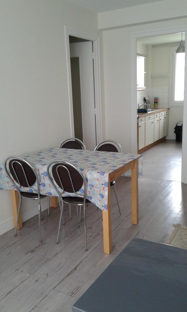 Location chambre Brest - Photo 3