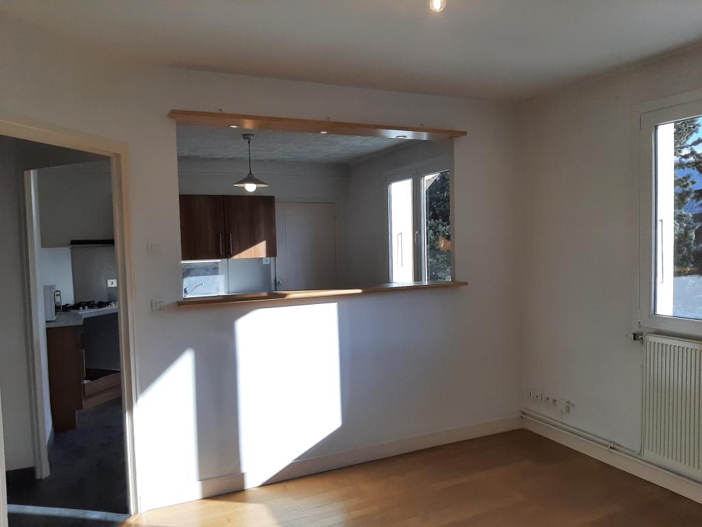 Location chambre Echirolles - Photo 1