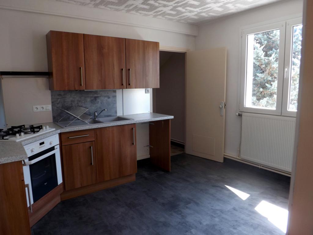 Location chambre Echirolles - Photo 4