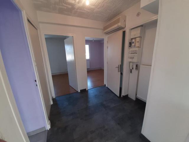 Location appartement T3 Echirolles - Photo 2