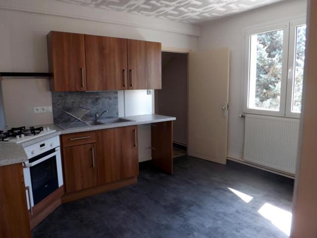 Location appartement T3 Echirolles - Photo 4