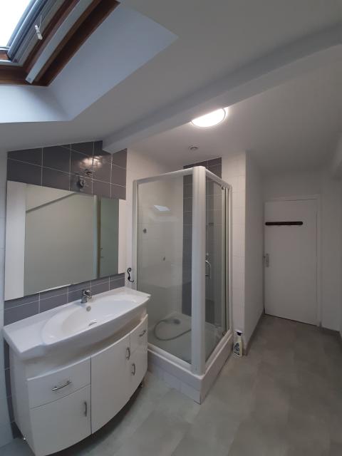 Location appartement T3 Echirolles - Photo 8