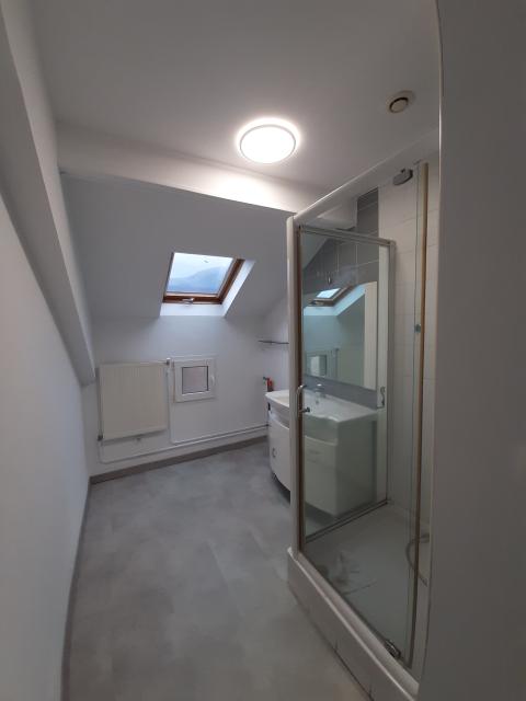 Location appartement T3 Echirolles - Photo 9