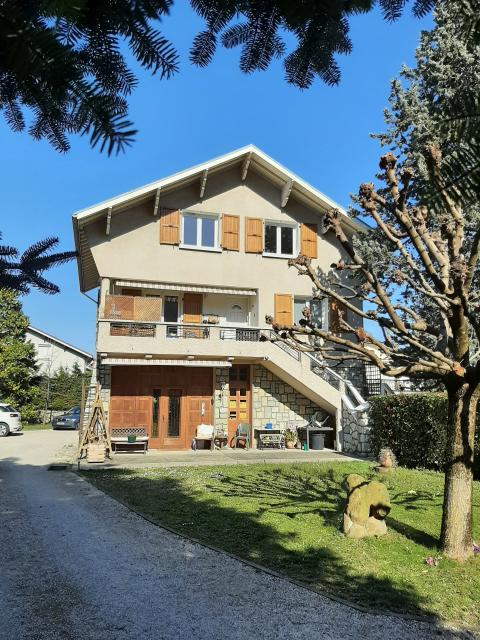 Location appartement T3 Echirolles - Photo 10