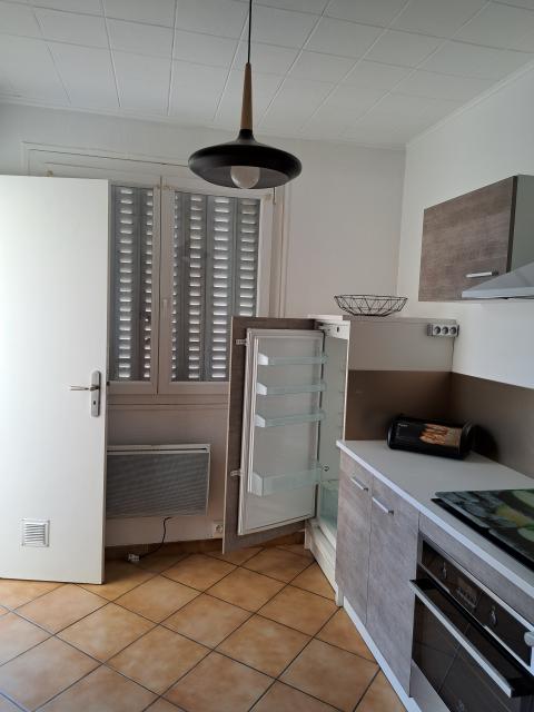 Location appartement T3 Grenoble - Photo 2