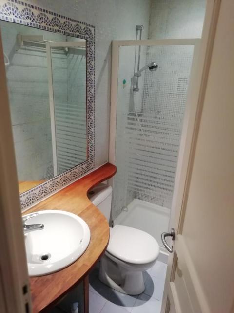 Location studio Paris 15 - Photo 2