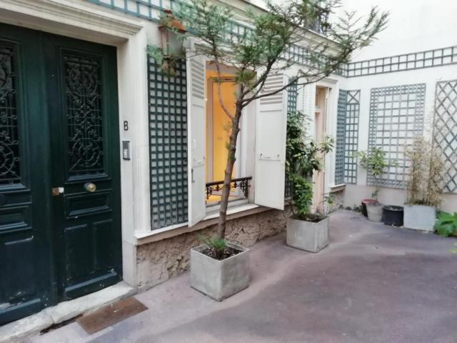 Location studio Paris 15 - Photo 3