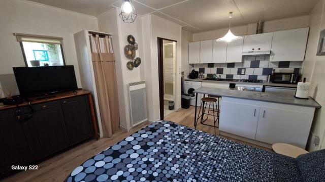 Location studio St Mitre les Remparts - Photo 2