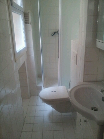 Location appartement T1 Paris 20 - Photo 3