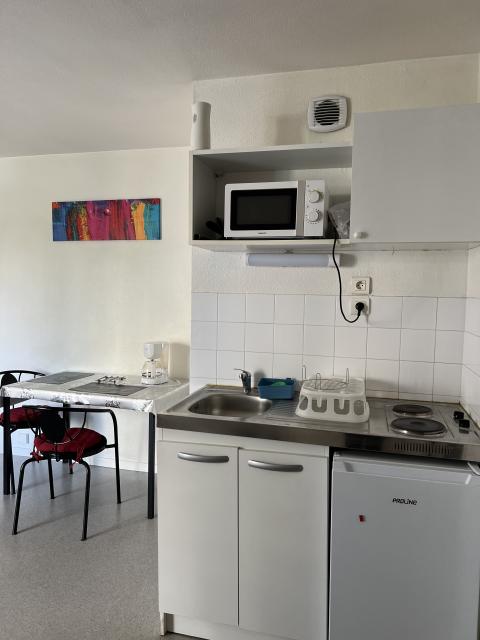 Location appartement T2 St Etienne - Photo 2