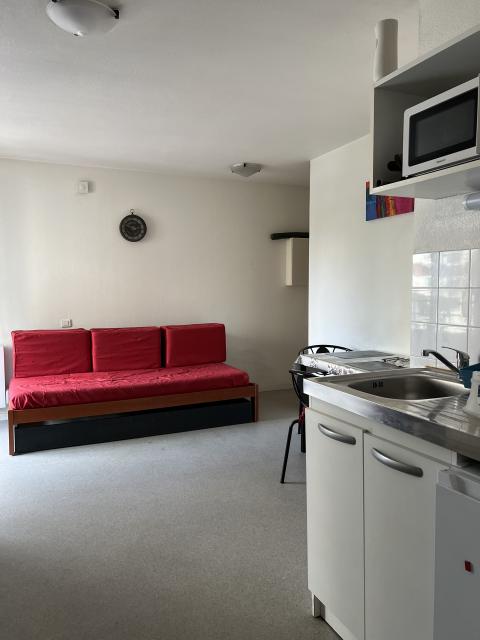 Location appartement T2 St Etienne - Photo 4