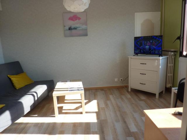 Location appartement T2 St Etienne - Photo 2