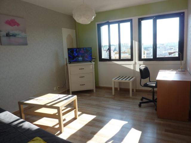Location appartement T2 St Etienne - Photo 4