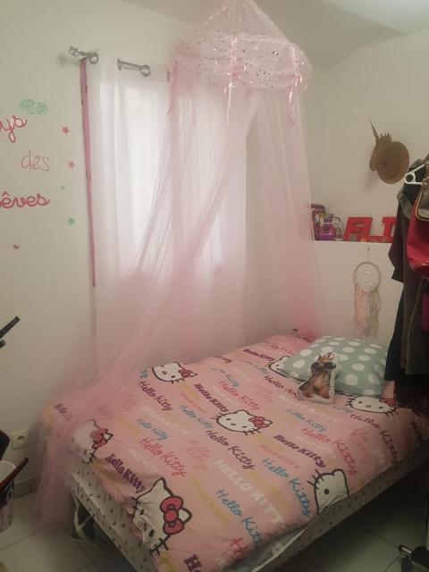 Location appartement T2 Salses le Chateau - Photo 4