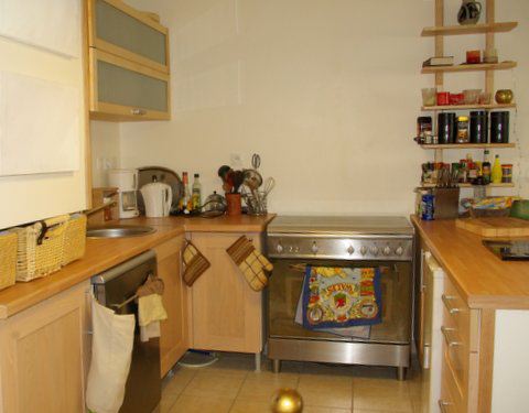 Location appartement T3 Evian les Bains - Photo 3