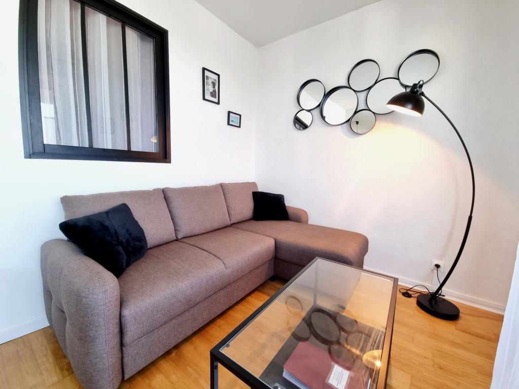 Location chambre Merignac - Photo 1
