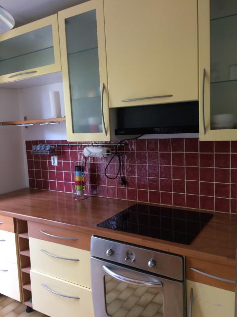 Location appartement T2 Paris 20 - Photo 3