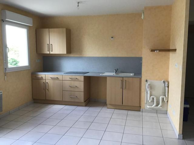 Location appartement T2 St Jean le Blanc - Photo 2