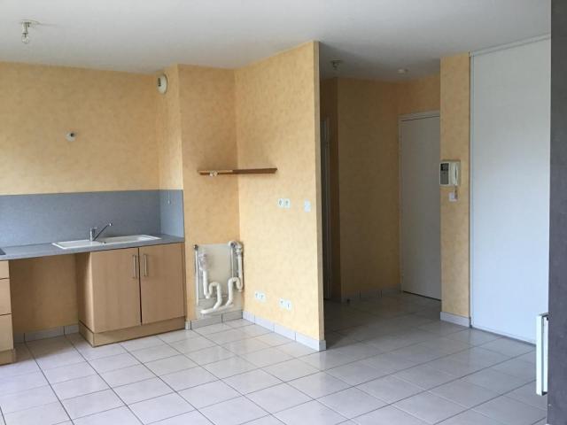Location appartement T2 St Jean le Blanc - Photo 4