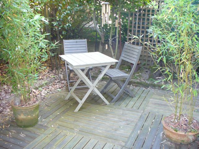 Location chambre Reze - Photo 2