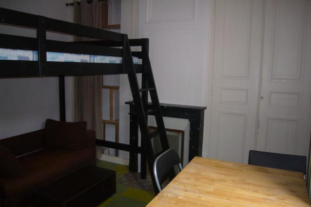 Location chambre Amiens - Photo 2