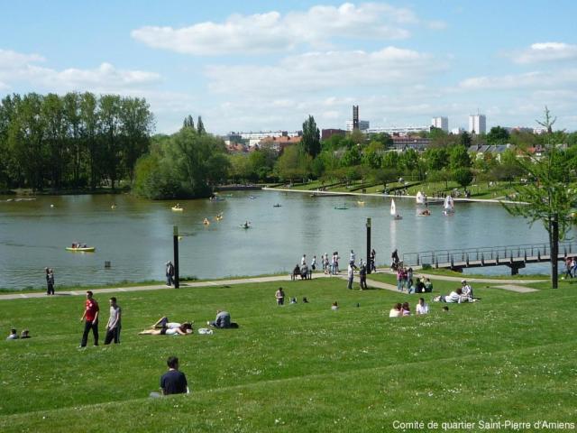 Location chambre Amiens - Photo 4