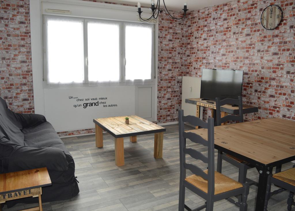 Location chambre Troyes - Photo 1