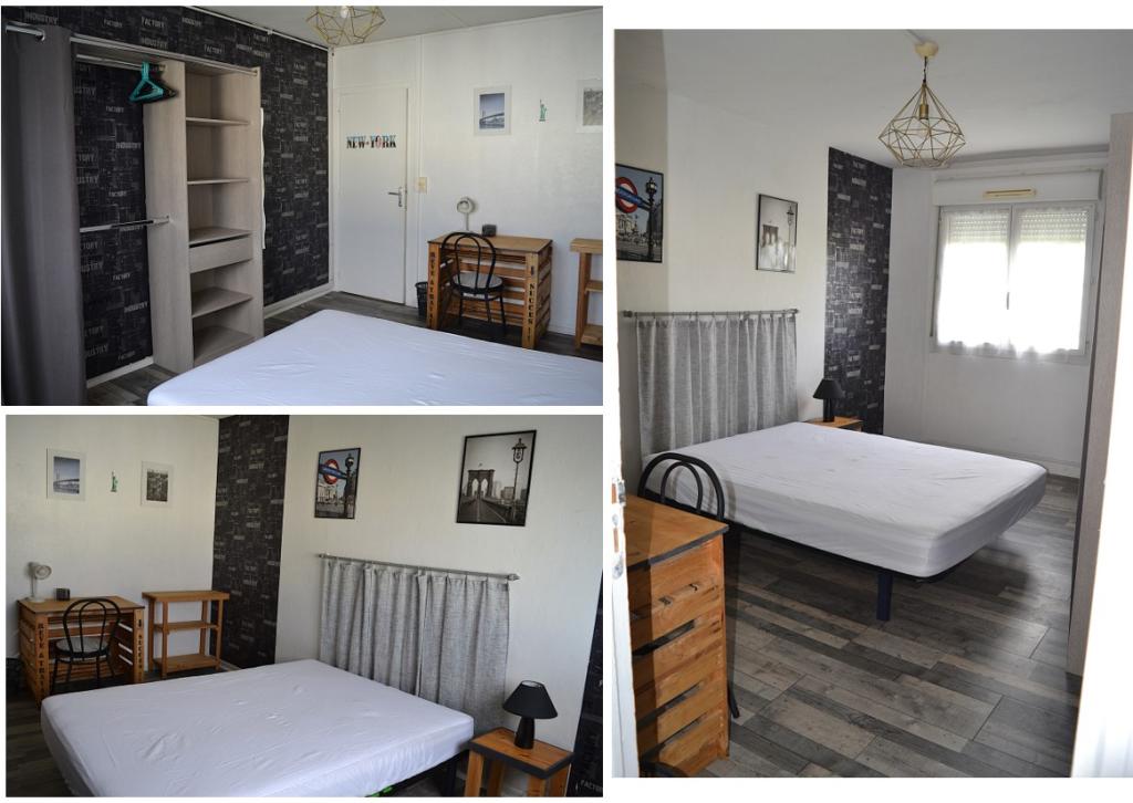 Location chambre Troyes - Photo 2