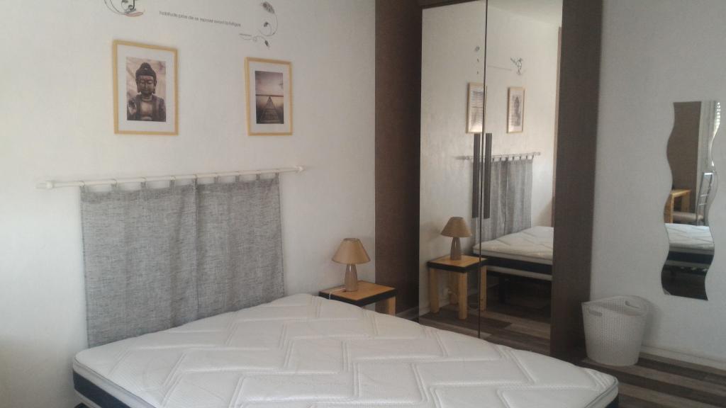 Location chambre Troyes - Photo 3