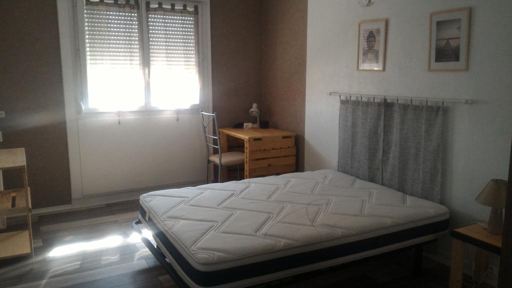 Location chambre Troyes - Photo 4