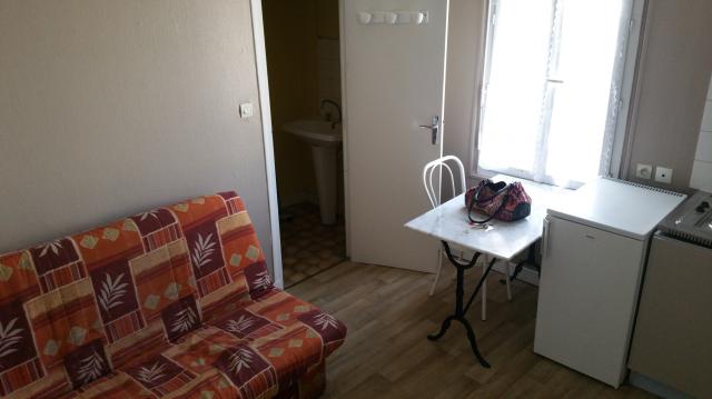 Location studio Angouleme - Photo 1
