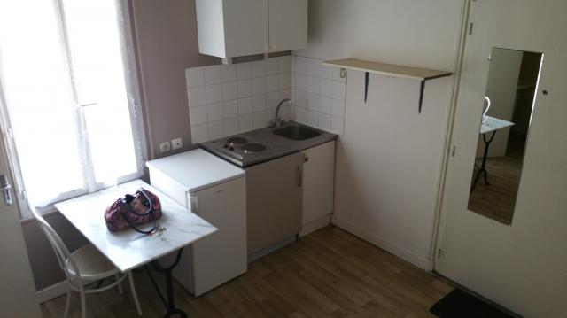 Location studio Angouleme - Photo 4