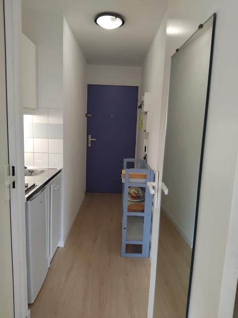 Location studio Strasbourg - Photo 9