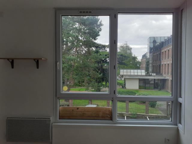 Location appartement T2 Amiens - Photo 5