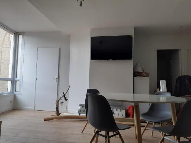 Location appartement T2 Amiens - Photo 6