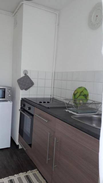 Location appartement T1 Toulouse - Photo 3