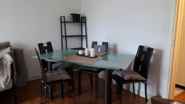 Location appartement T1 Toulouse - Photo 4