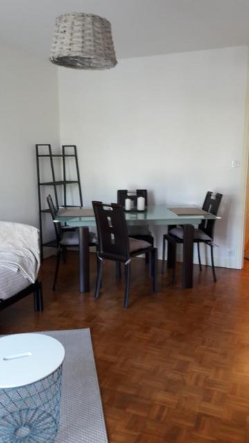Location appartement T1 Toulouse - Photo 9
