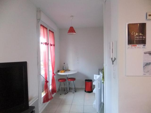 Location studio Clermont Ferrand - Photo 2