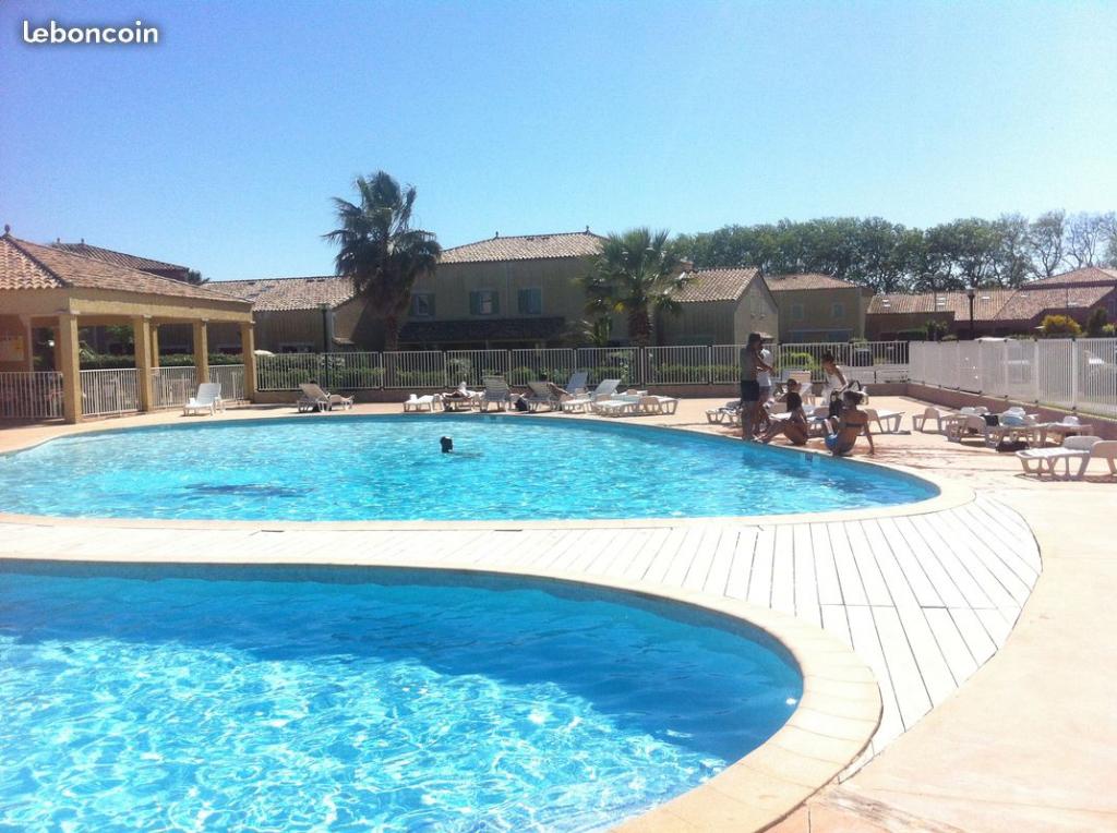 Location chambre Beziers - Photo 1