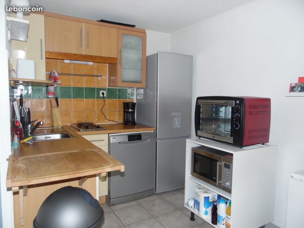 Location appartement T3 Beziers - Photo 3