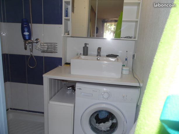 Location appartement T3 Beziers - Photo 4