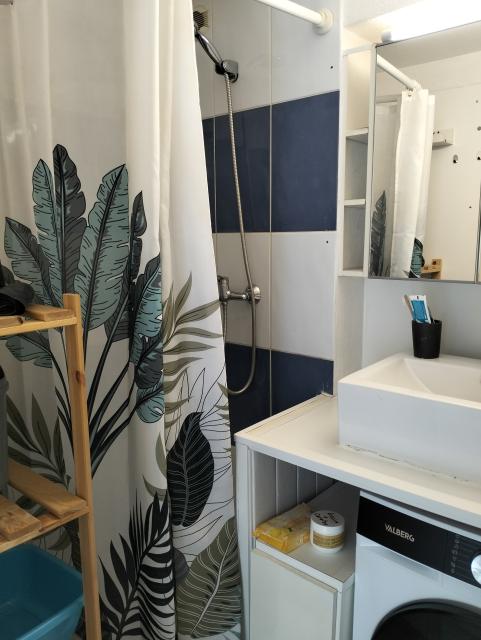 Location maison F3 Beziers - Photo 7