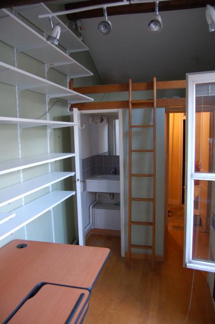 Location chambre Lyon 2 - Photo 2