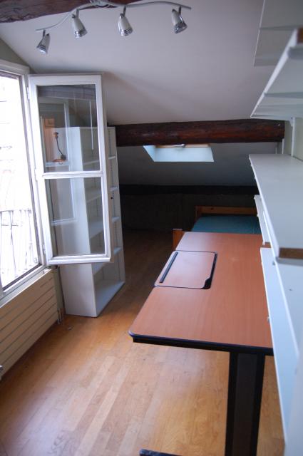 Location chambre Lyon 2 - Photo 3