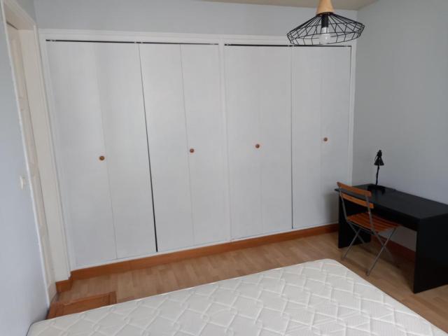 Location appartement T2 Rouen - Photo 3