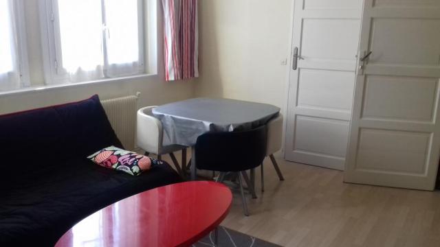 Location appartement T2 Rouen - Photo 4