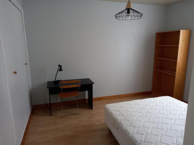 Location appartement T2 Rouen - Photo 5