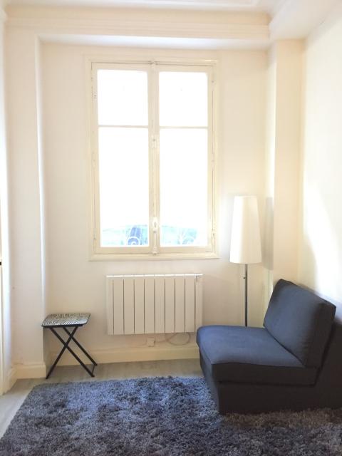 Location studio Paris 08 - Photo 4